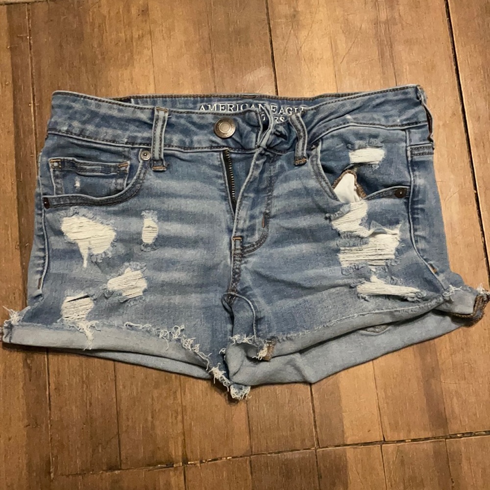 AE Shorts